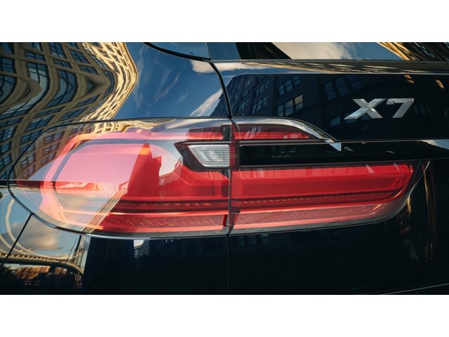 New 2027 Carbon Black Metallic BMW xDrive40i image 8