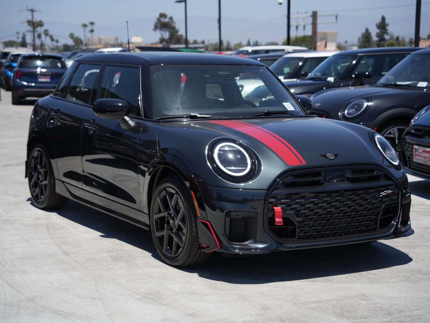 13 MINI Hardtop 4 Door For Sale in North Hollywood, CA