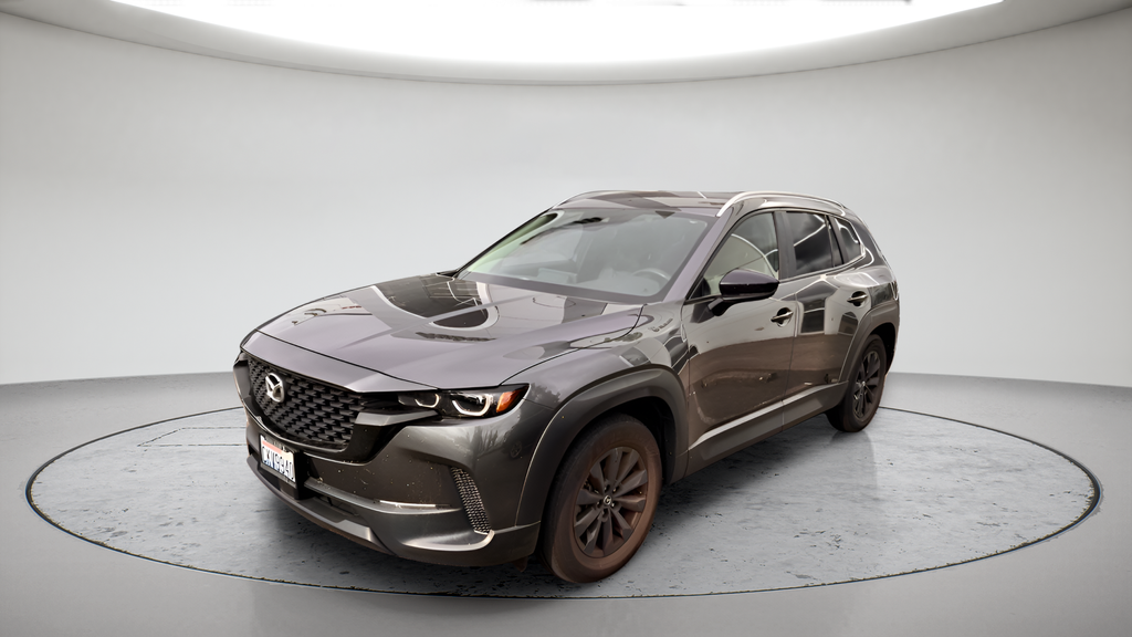 2024 Mazda CX-50 2.5 S PREFERRED's photo