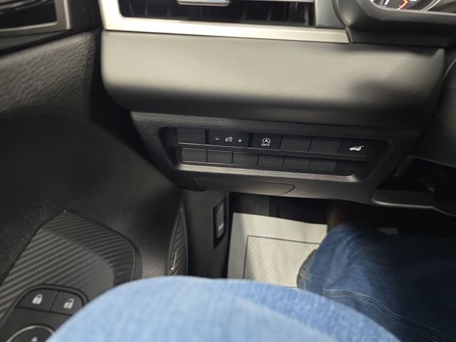 2026 Mitsubishi Outlander Trail Edition - Photo 20