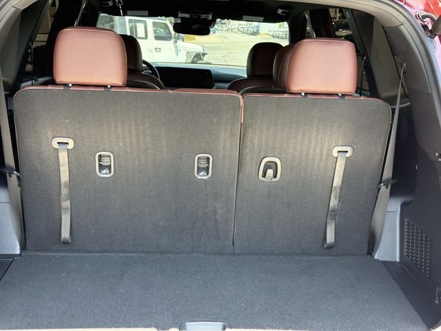 2024 Kia Telluride SX - Photo 13