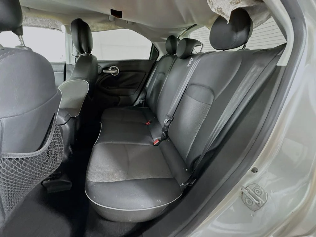 Used 2016 Silver FIAT Trekking image 28