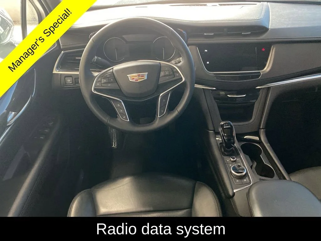 2022 Cadillac XT5 Premium Luxury - Photo 7