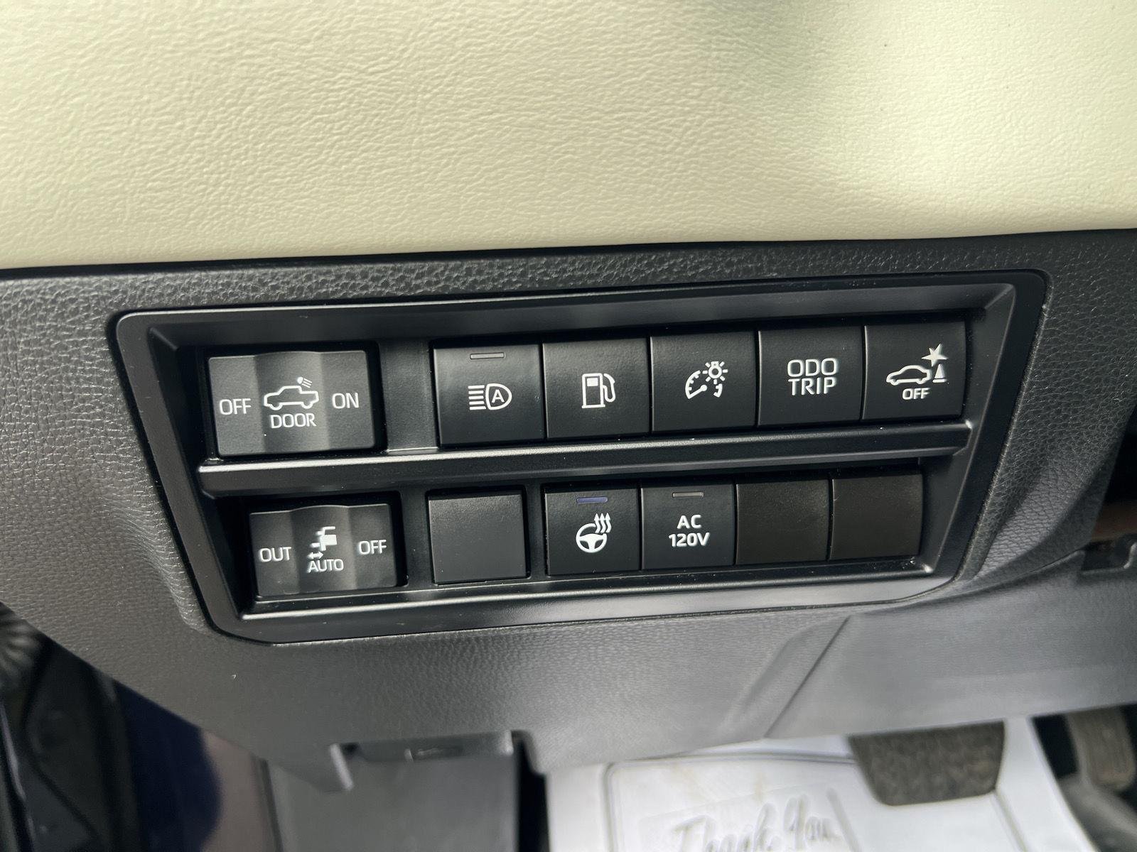 2023 Toyota Tundra Capstone - Photo 66