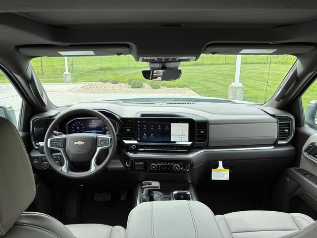 2026 Chevrolet Silverado 1500 LTZ - Photo 19