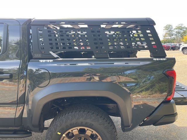 2025 Toyota Tacoma Trailhunter - Photo 17