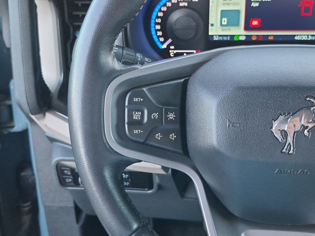 Used 2023 Area 51 Ford Wildtrak image 50