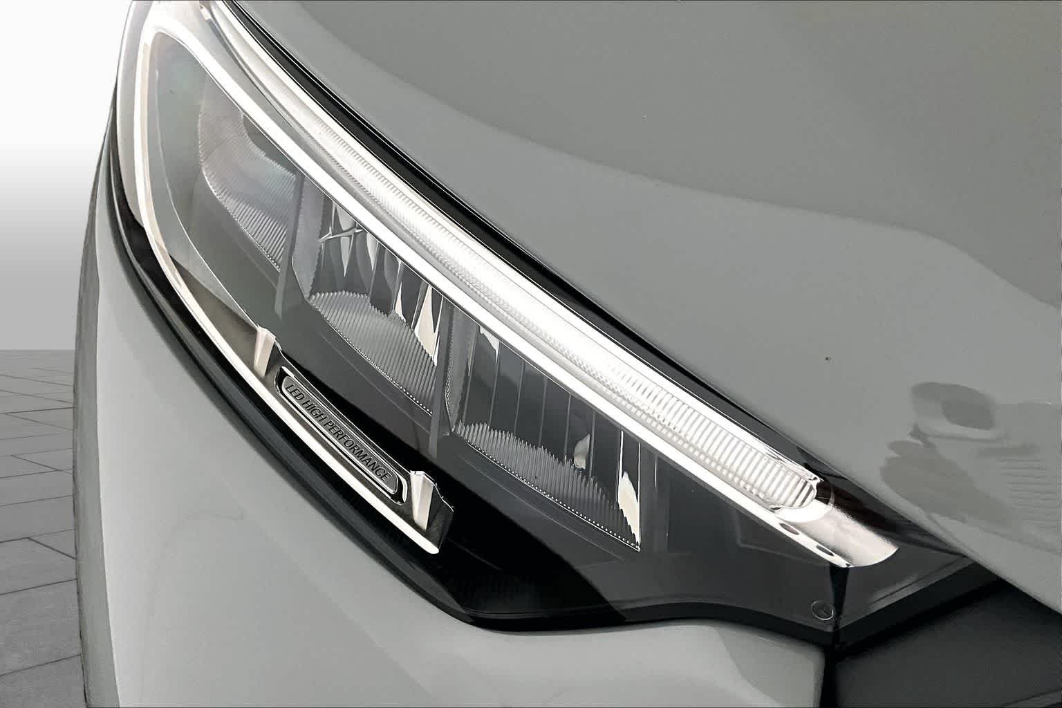New 2026 MANUFAKTUR Alpine Grey Mercedes-Benz GLC 300 image 15