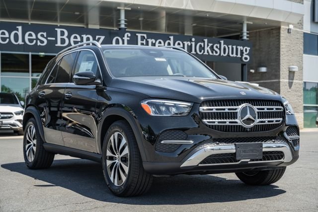 2026 Mercedes-Benz GLE GLE 350 4MATIC's photo