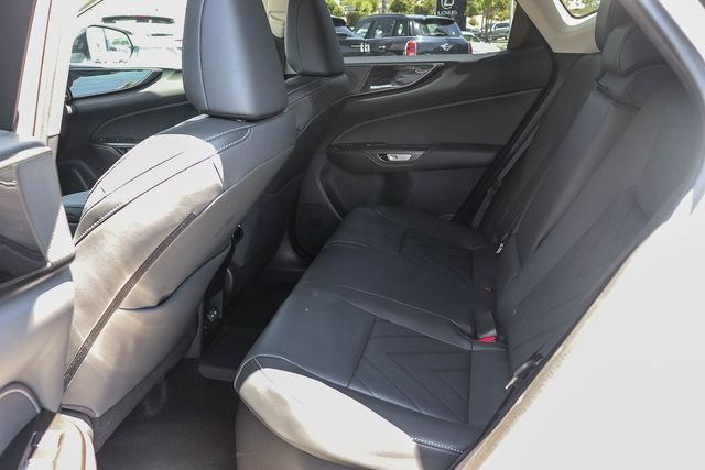 2026 Lexus NX 450h+ Premium - Photo 22