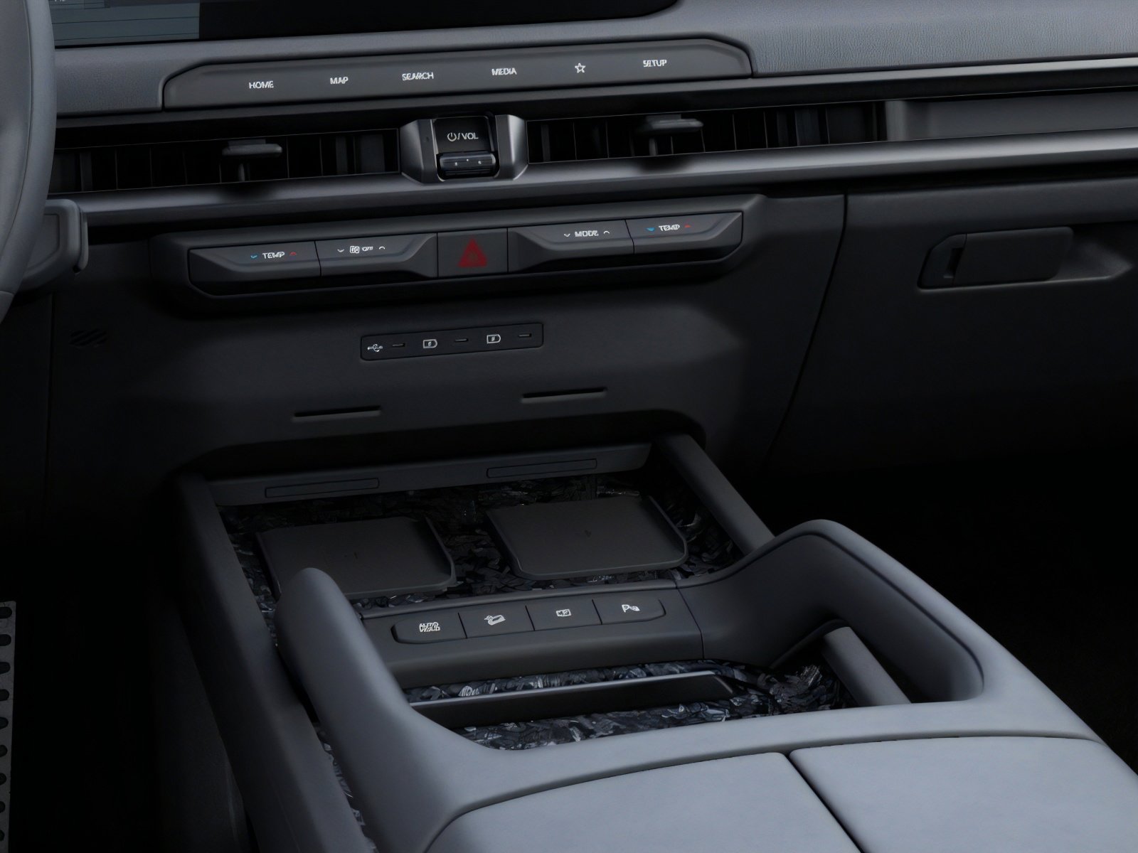 New 2027 Terrain Brown Kia X-Pro SX-Prestige image 23