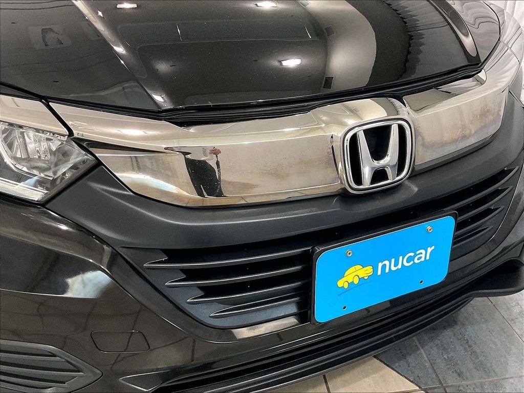 Used 2019 Black Honda LX image 31