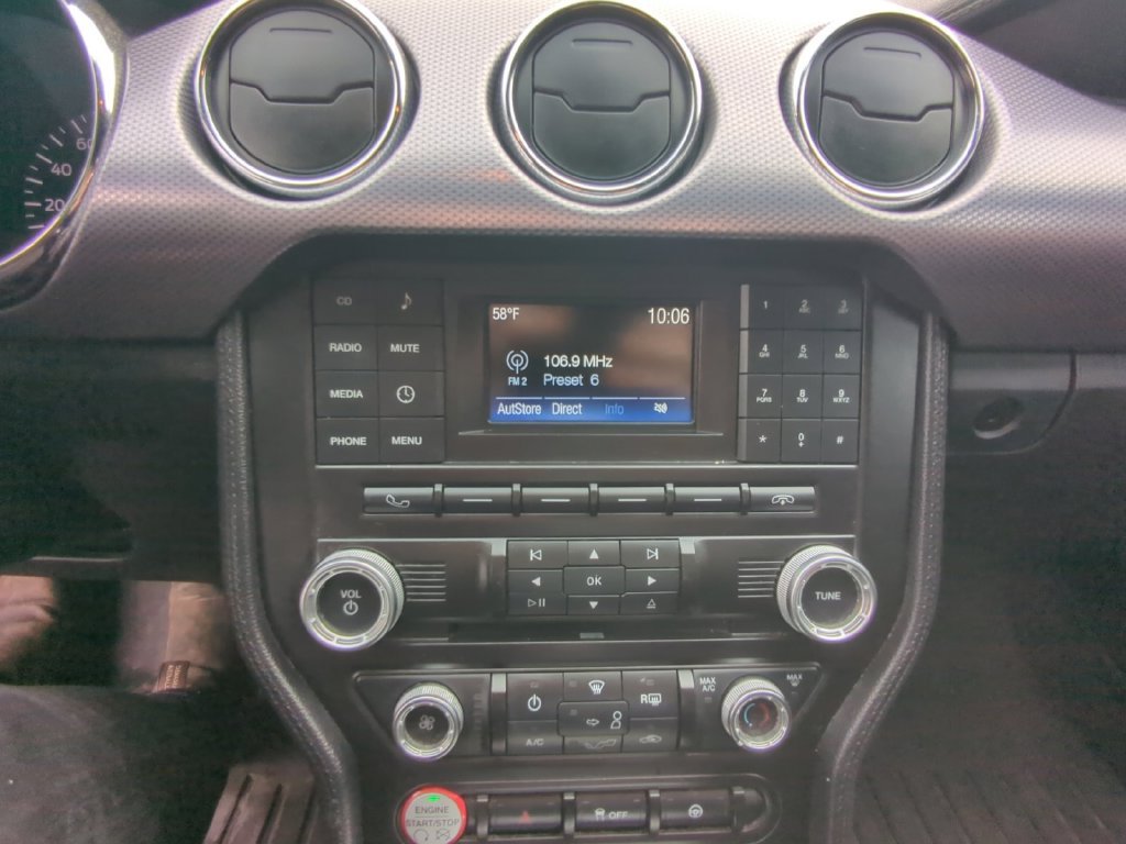 Used 2017 Gray Ford EcoBoost image 23