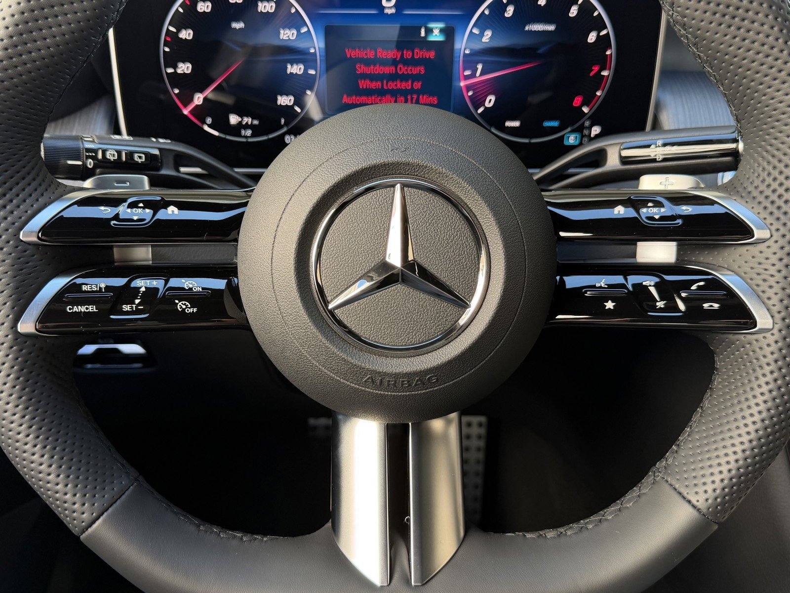 New 2026 Black Mercedes-Benz GLC 300 image 36
