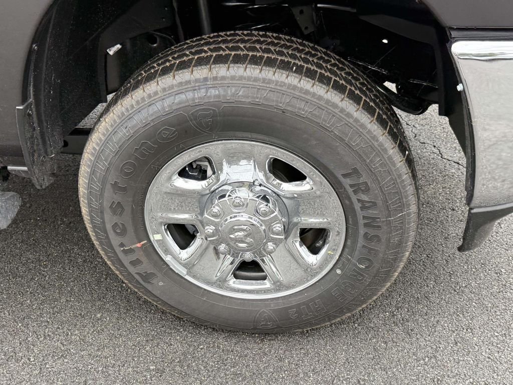 2026 RAM 2500 Tradesman - Photo 13