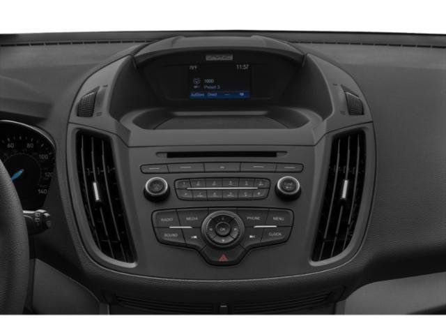 Used 2019 White Ford SEL image 10