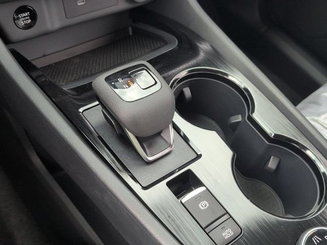 New 2026 Gray Nissan SV image 19