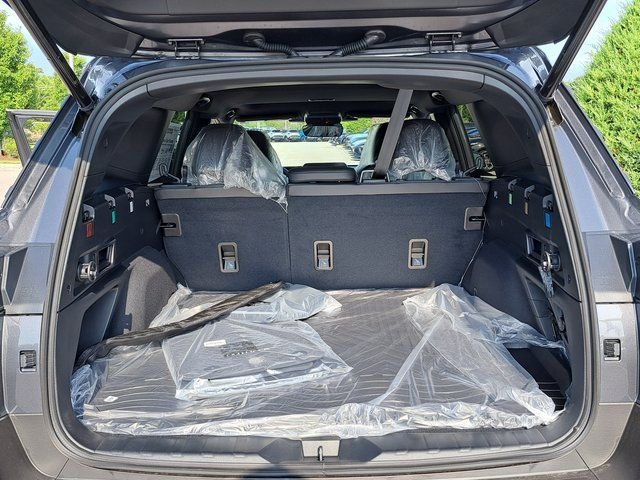 New 2026 MAGNETITE GRAY METALLIC Subaru Premium image 14