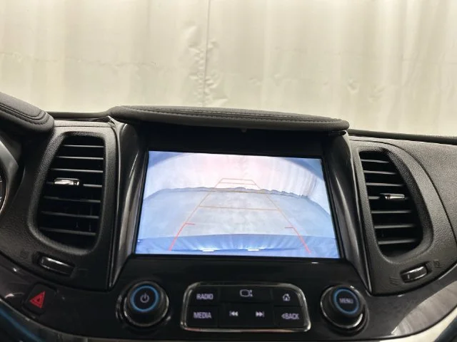 Used 2018 Blue Chevrolet Premier image 19