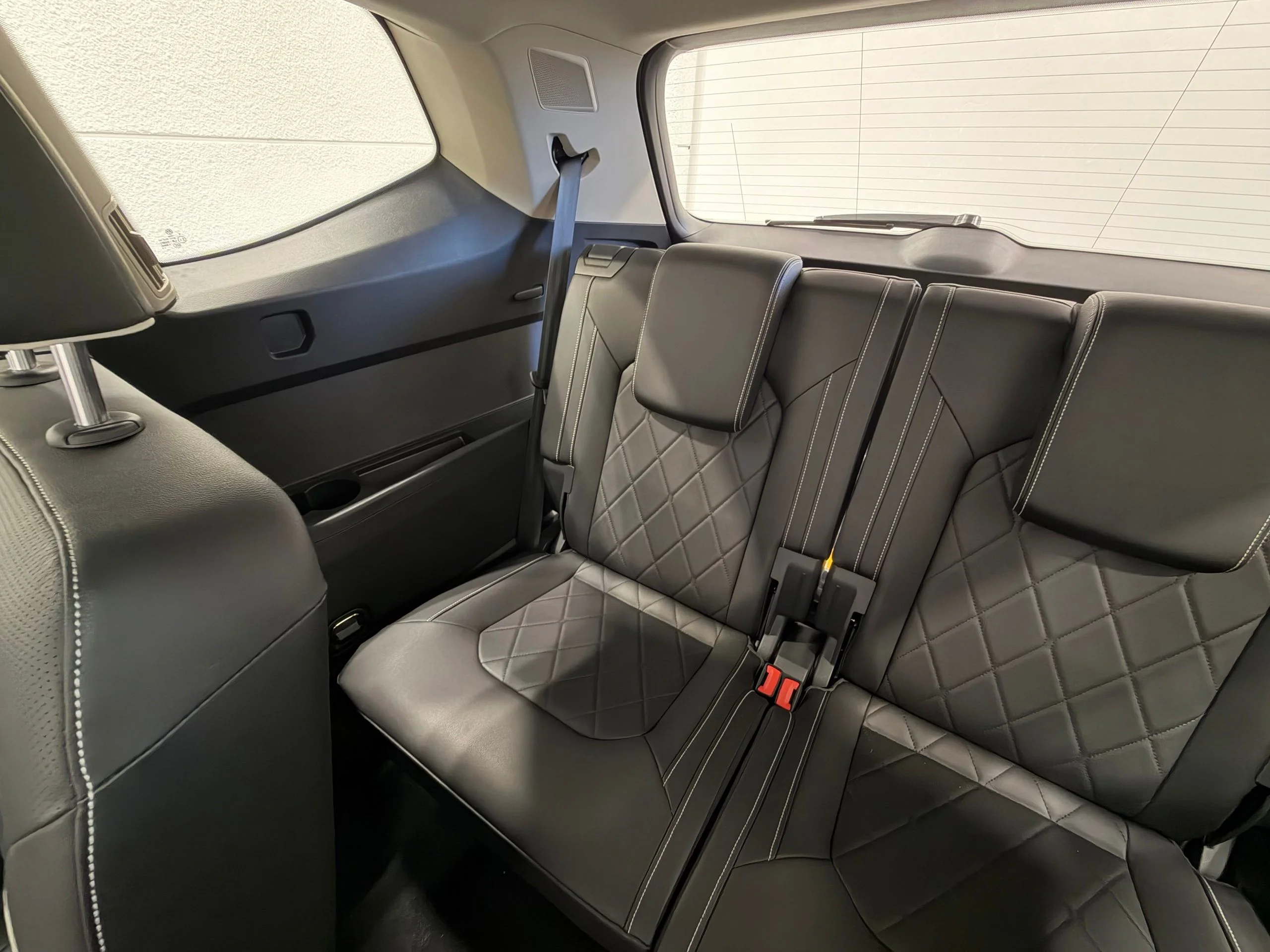 2025 Volkswagen Atlas SEL Premium R-Line - Photo 38