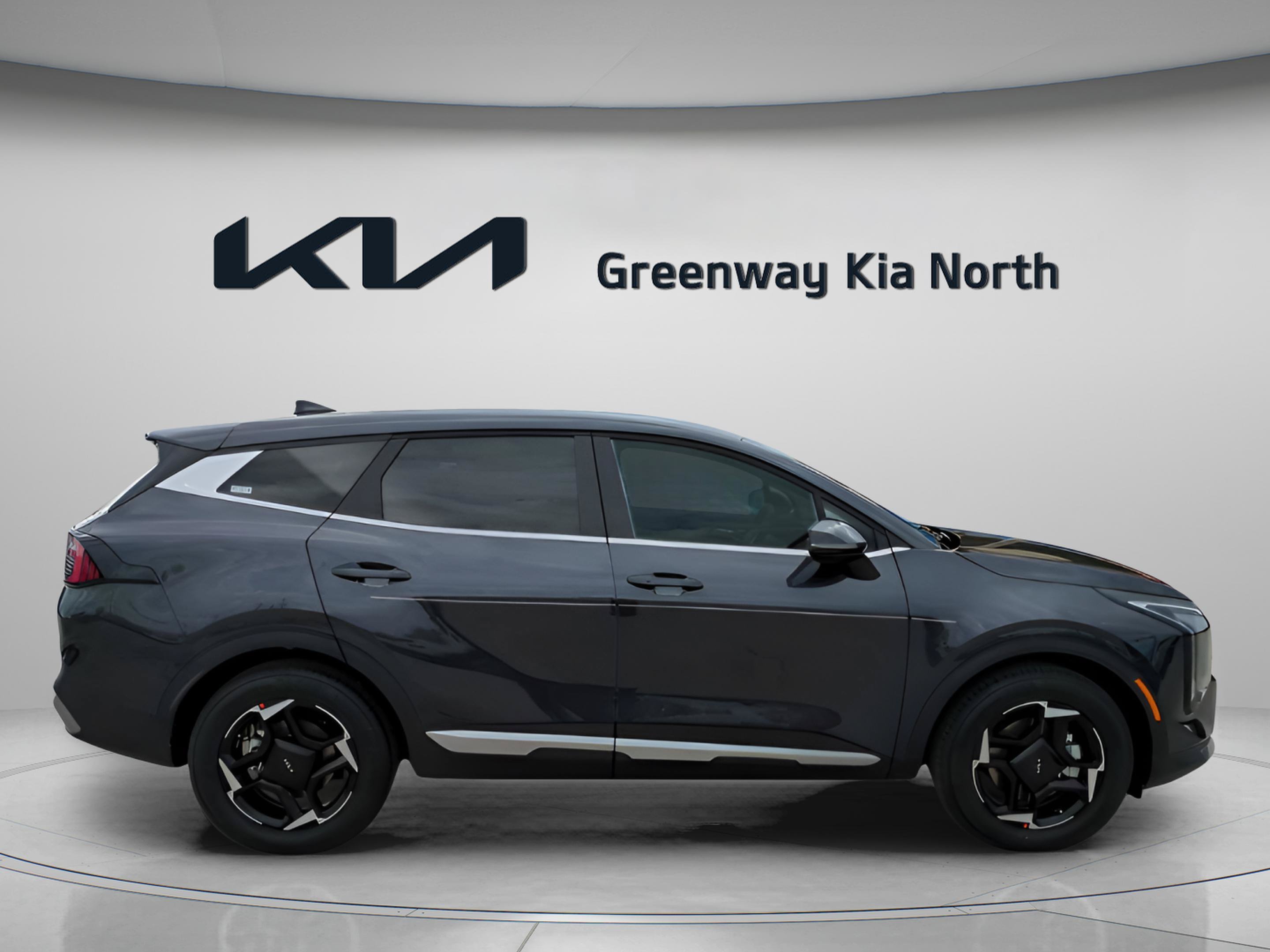 New 2026 Panthera Metal Kia EX image 8