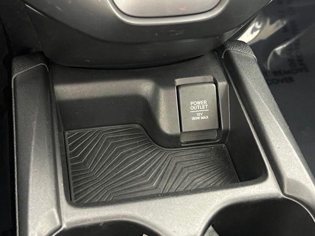 2018 Honda CR-V EX - Photo 31