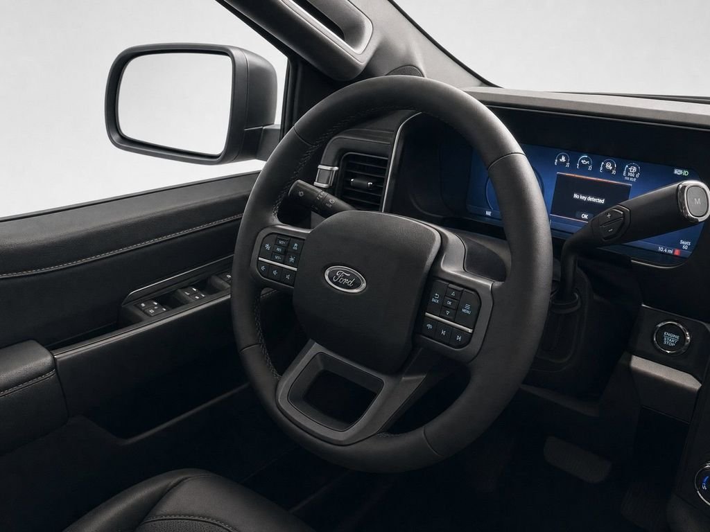 New 2026 Carbonized Gray Metallic Ford Torque by Shelby image 19