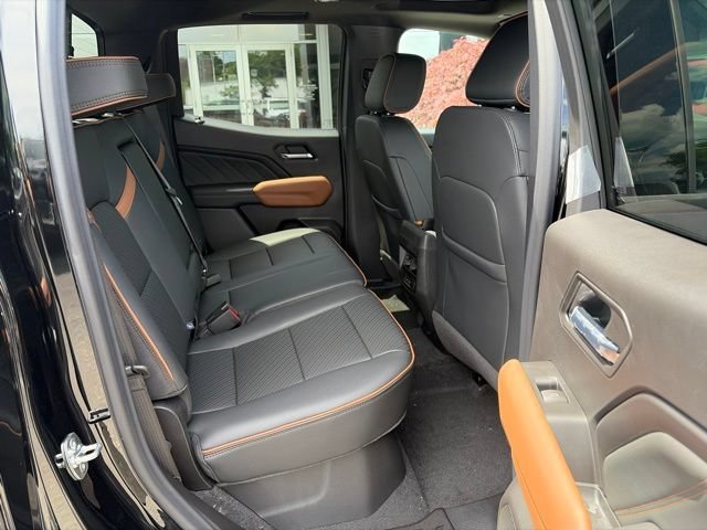 2026 GMC Canyon AT4 - Photo 13
