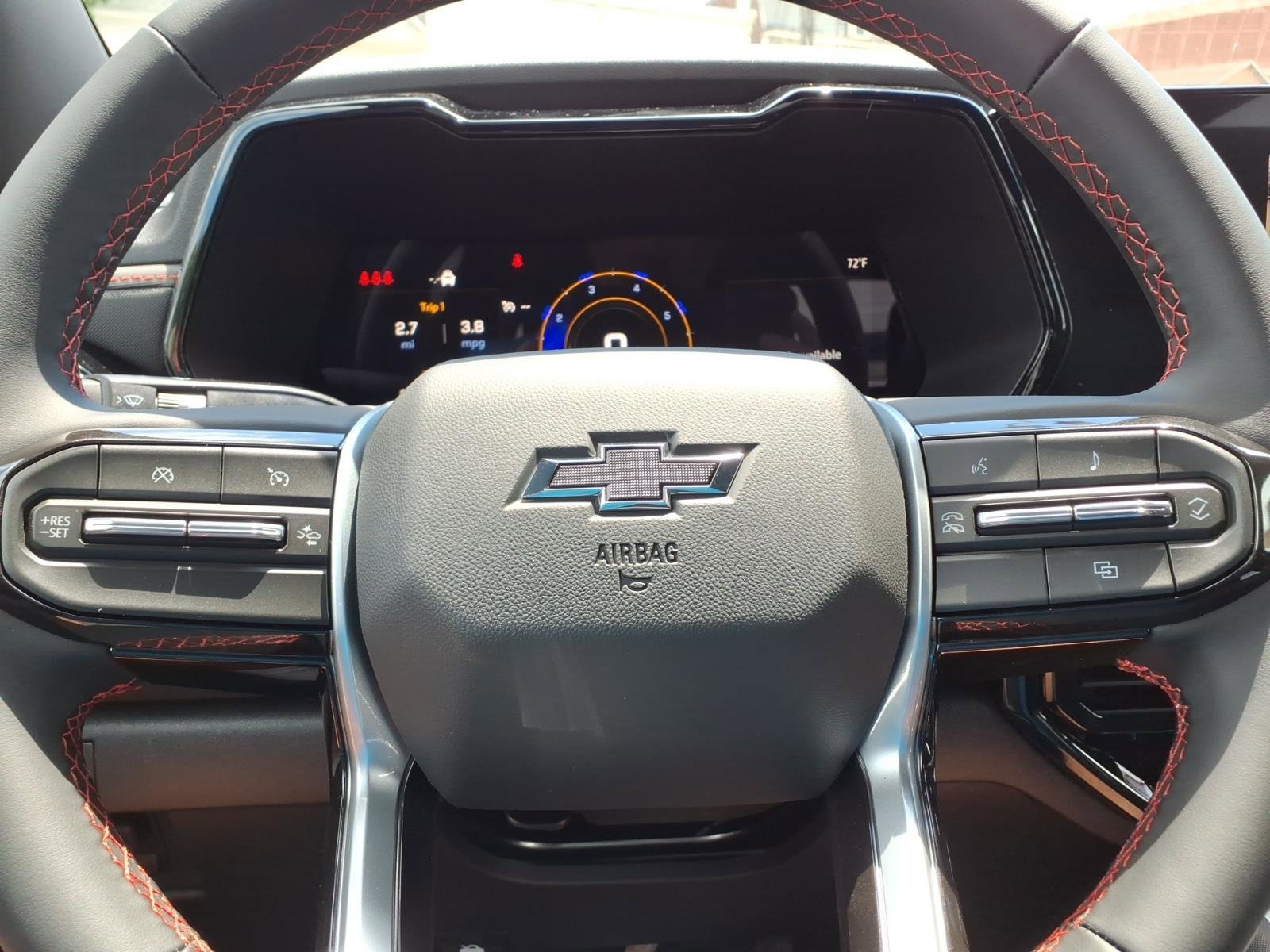 2026 Chevrolet Colorado Z71 - Photo 12