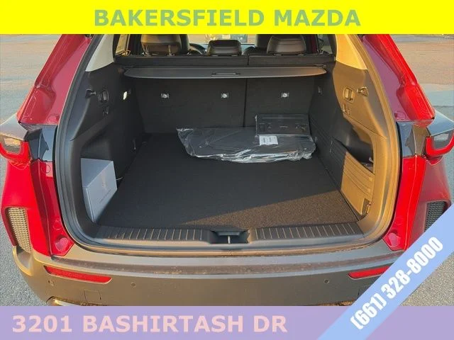 2026 Mazda CX-50 Premium - Photo 10