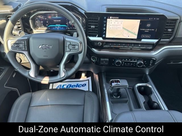 Certified Used 2026 Summit White Chevrolet RST image 19