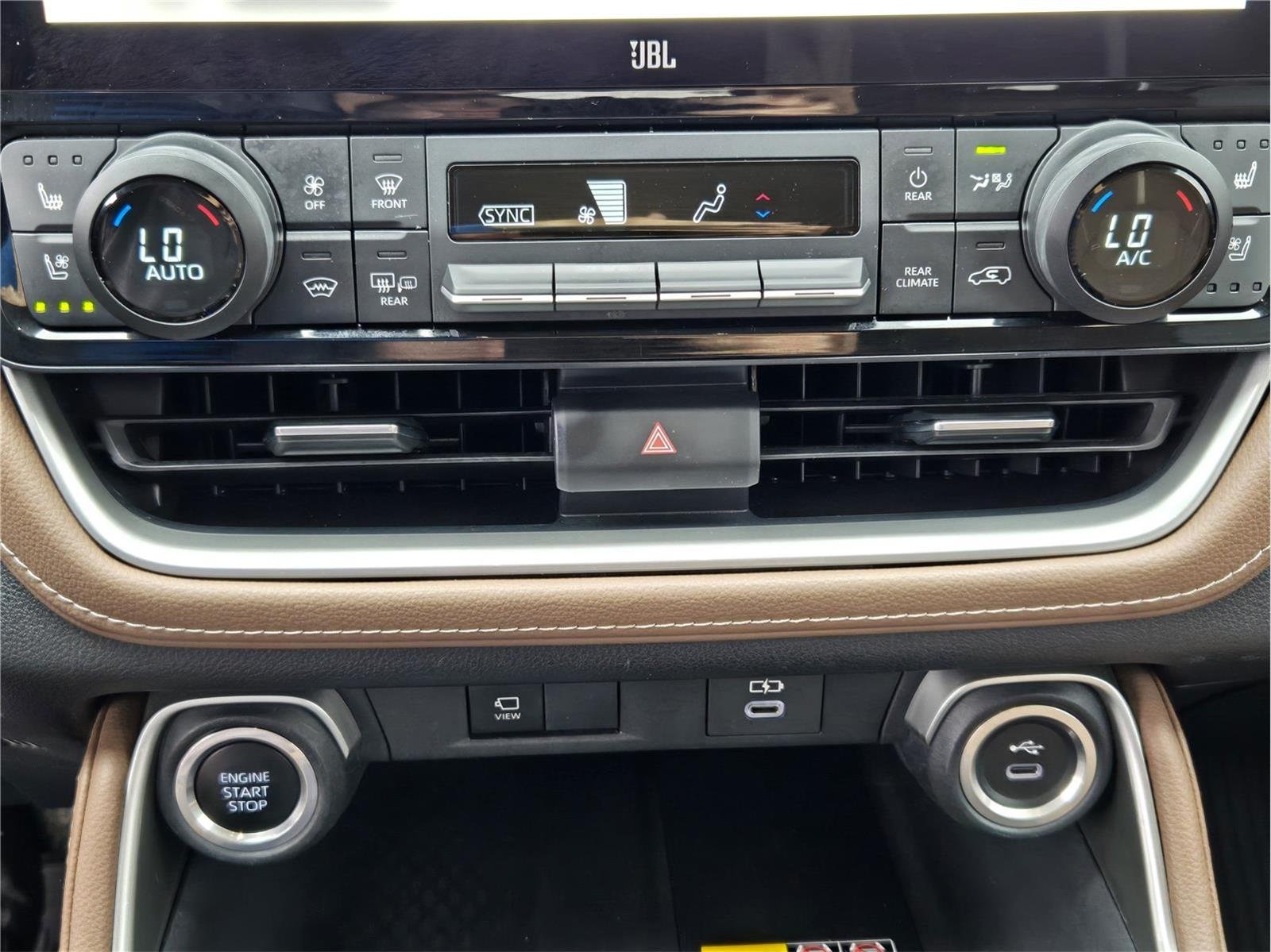 Used 2024 Celestial Silver Metallic Toyota Platinum image 18