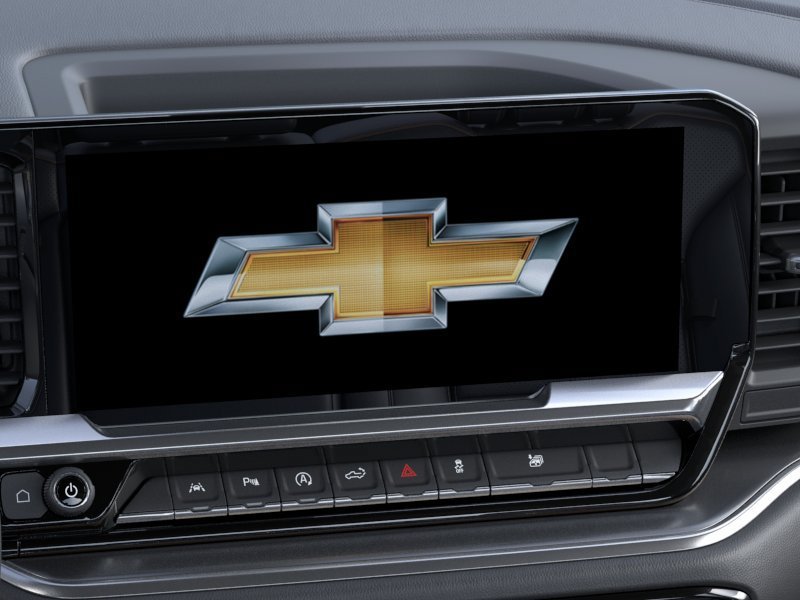 2026 Chevrolet Silverado 1500 High Country - Photo 20