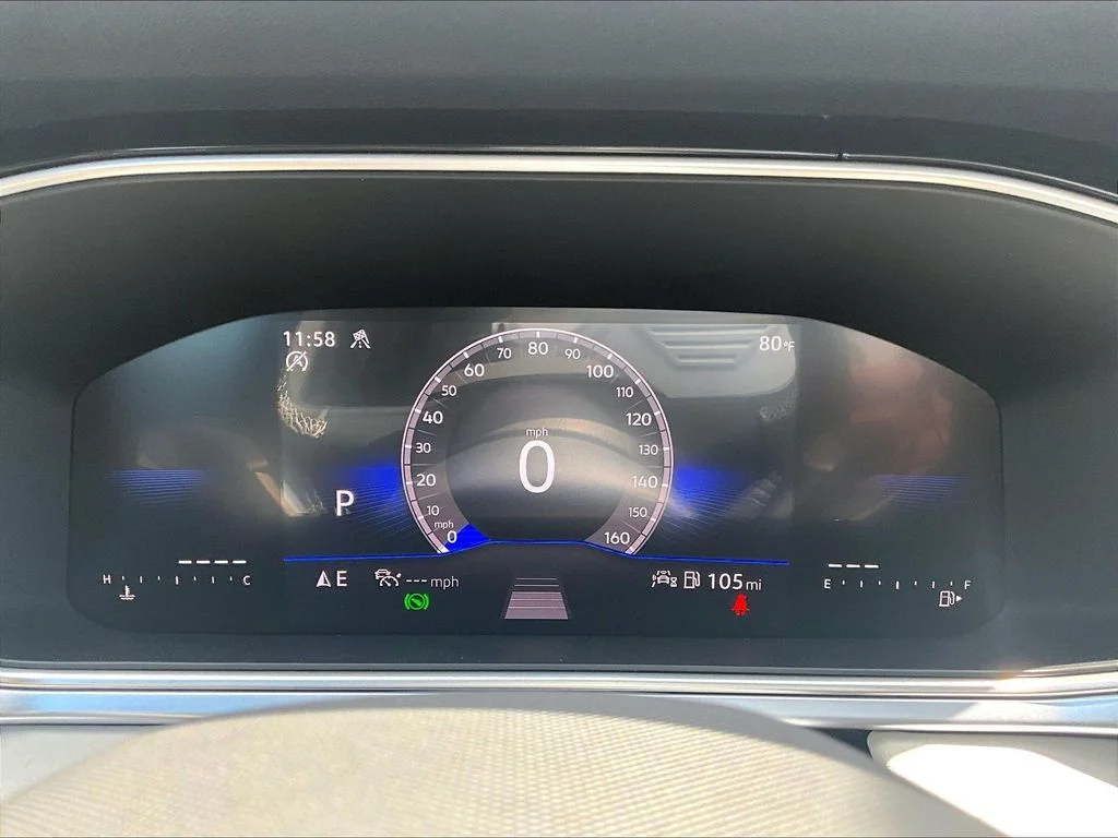 New 2026 Gray Volkswagen 1.5T SE image 17