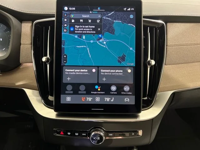 New 2026 Vapour Grey Volvo Ultra image 16
