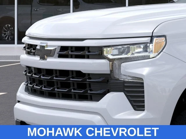 2026 Chevrolet Silverado 1500 RST - Photo 13