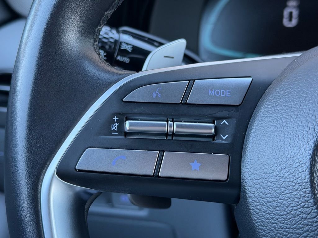 2023 Hyundai Palisade SEL - Photo 19