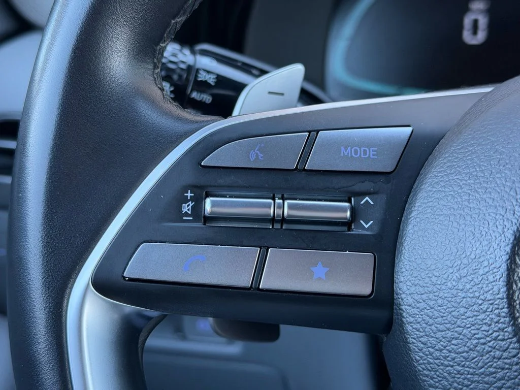 2023 Hyundai Palisade SEL - Photo 19