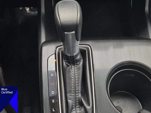 Used 2024 Black Honda EX image 26