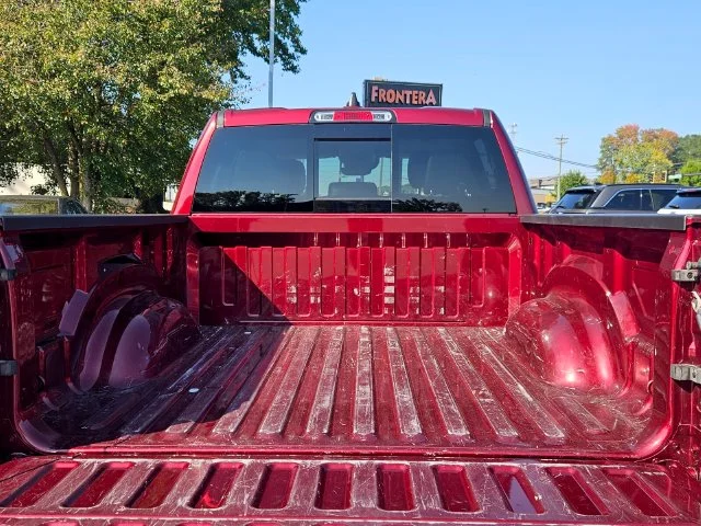Used 2022 Red Ram Laramie image 29