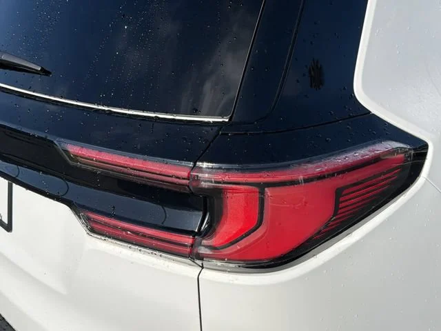 New 2026 Summit White GMC Elevation image 10