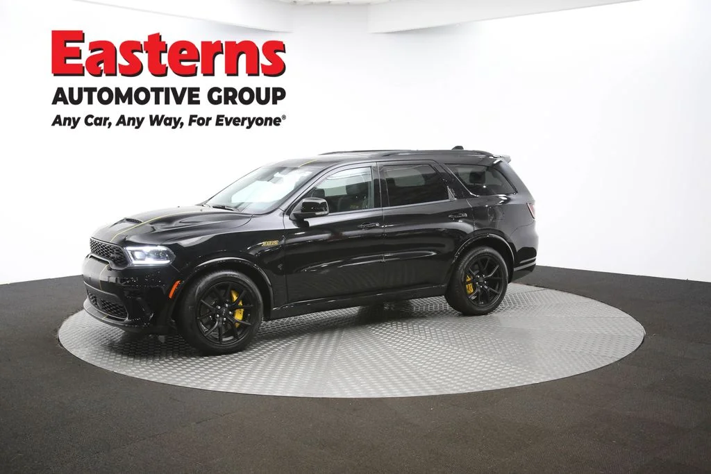 Used 2024 Black Dodge SRT 392 image 59