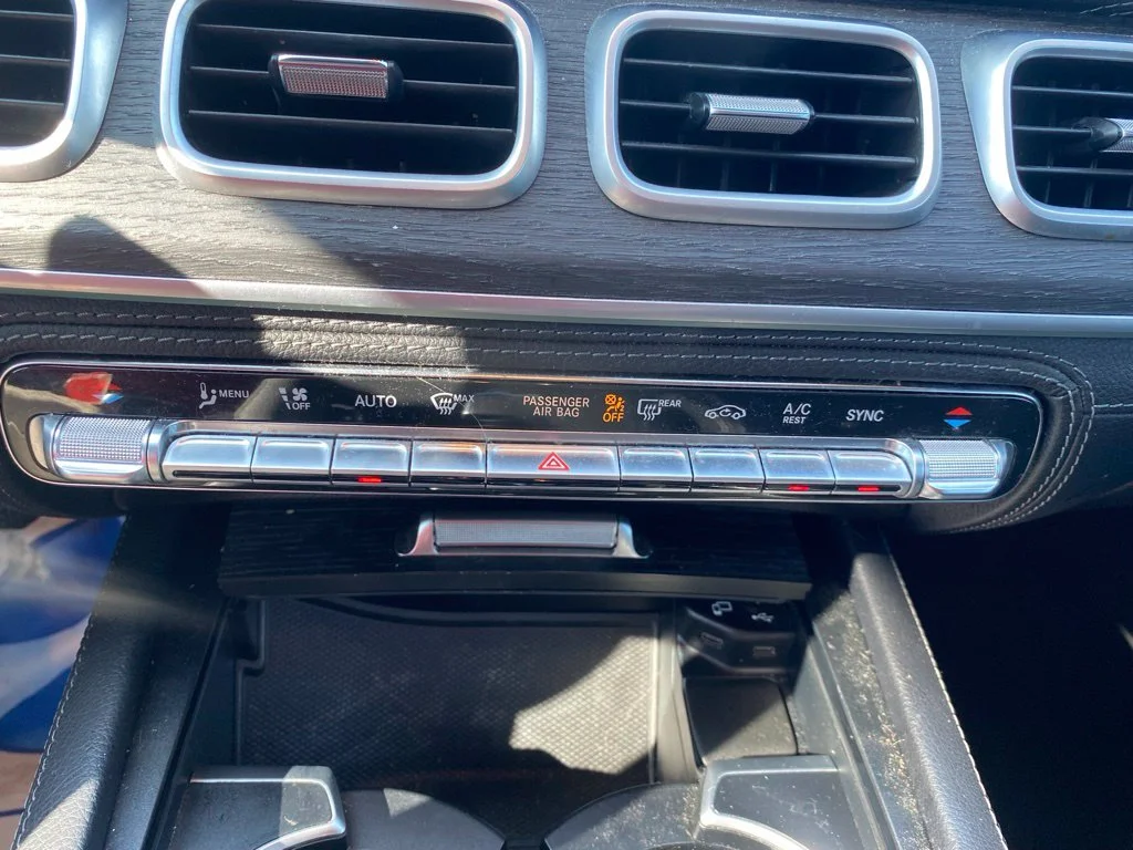 Used 2022  Mercedes-Benz GLE 350 image 23