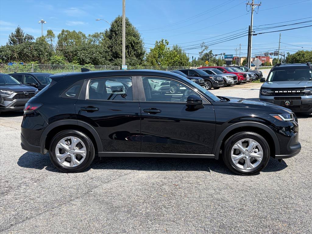 2024 Honda HR-V LX - Photo 26