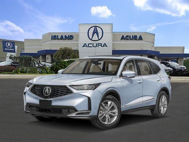 2026 Acura MDX 