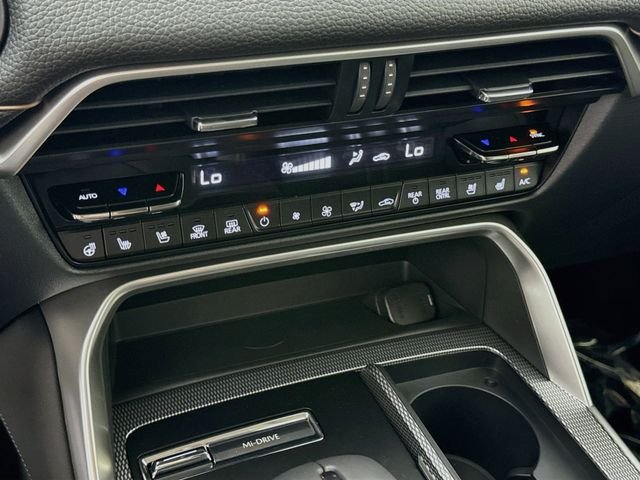 New 2026 Machine Gray Metallic Mazda 3.3 Turbo Preferred AWD image 15