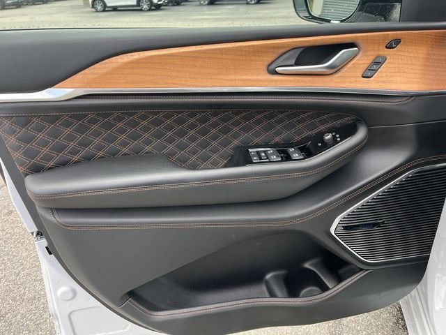 2022 Jeep Grand Cherokee Summit 4xe - Photo 10