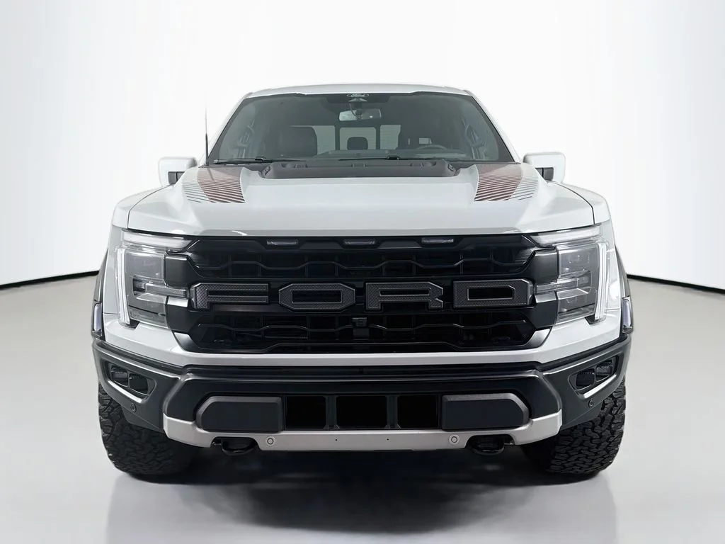 Used 2026 Avalanche Ford Raptor image 6
