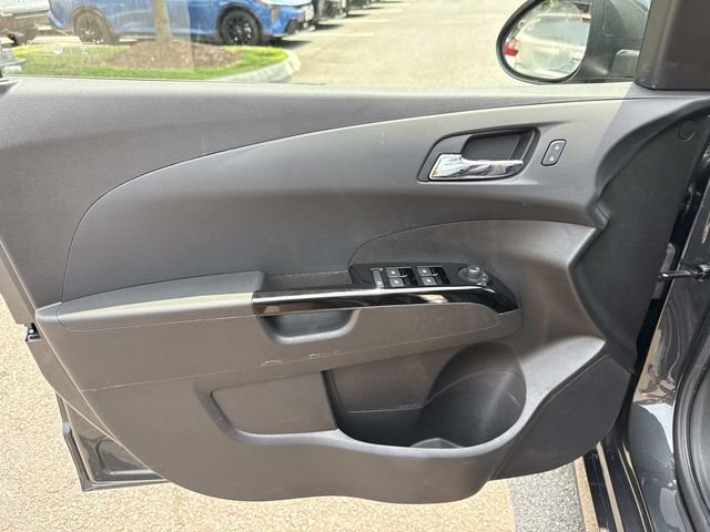 Used 2017 Gray Chevrolet LT image 23