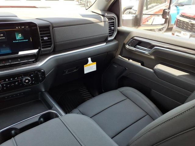 2026 Chevrolet Silverado 3500 HD LTZ - Photo 21